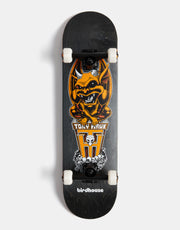 Birdhouse Hawk Gargoyle Stage 3 Complete Skateboard - 8.125"