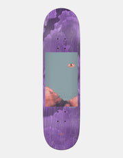 Real Kyle Thevi Skateboard Deck - 8.25"