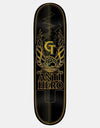 Anti Hero Grant G.T. Bandit Skateboard Deck - 8.5"