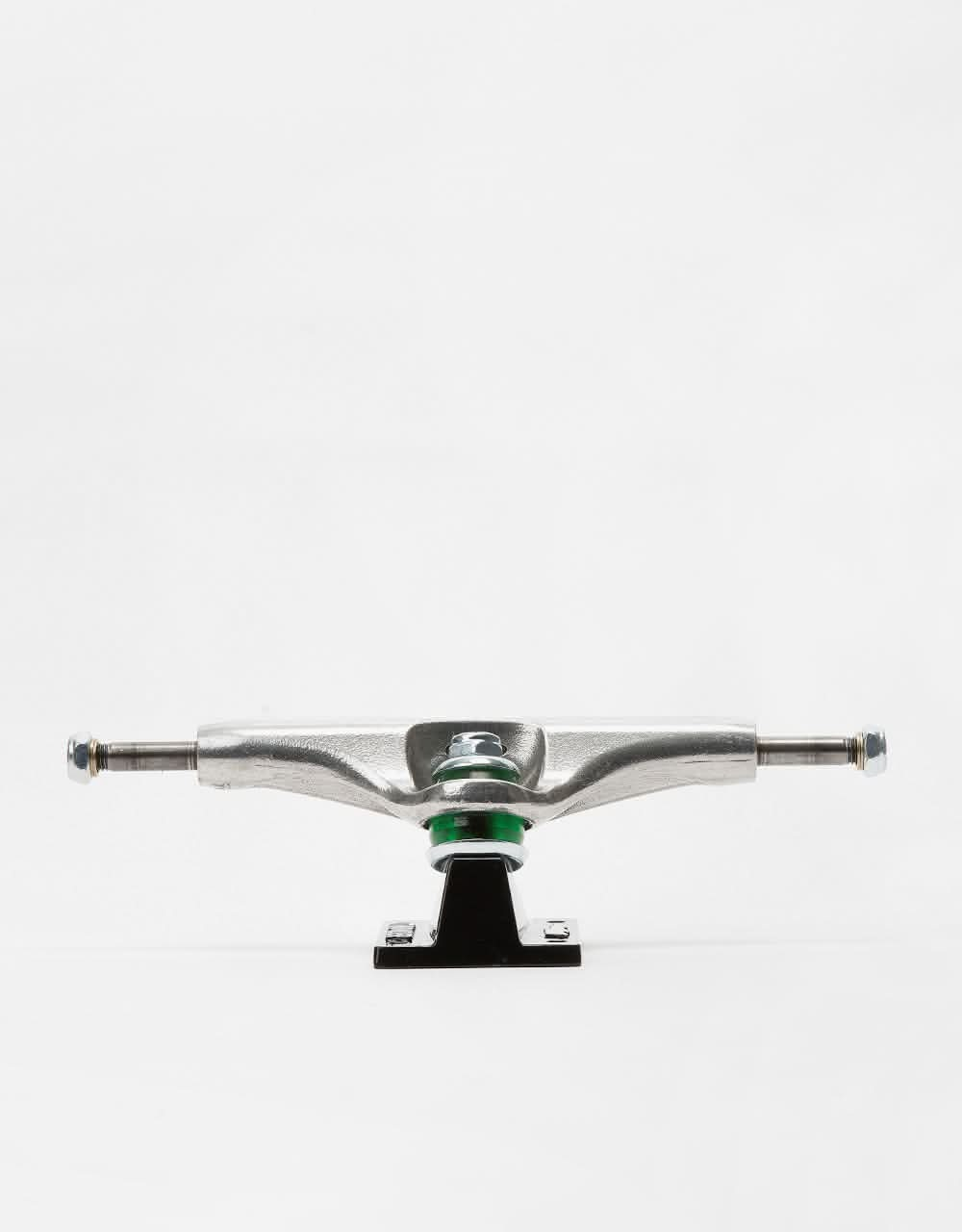 Thunder Una Clover Pro Edition High Skateboard Trucks (Pair)