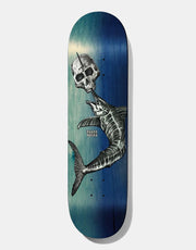 Baker Tyson Yeller Skateboard Deck - 8.38"