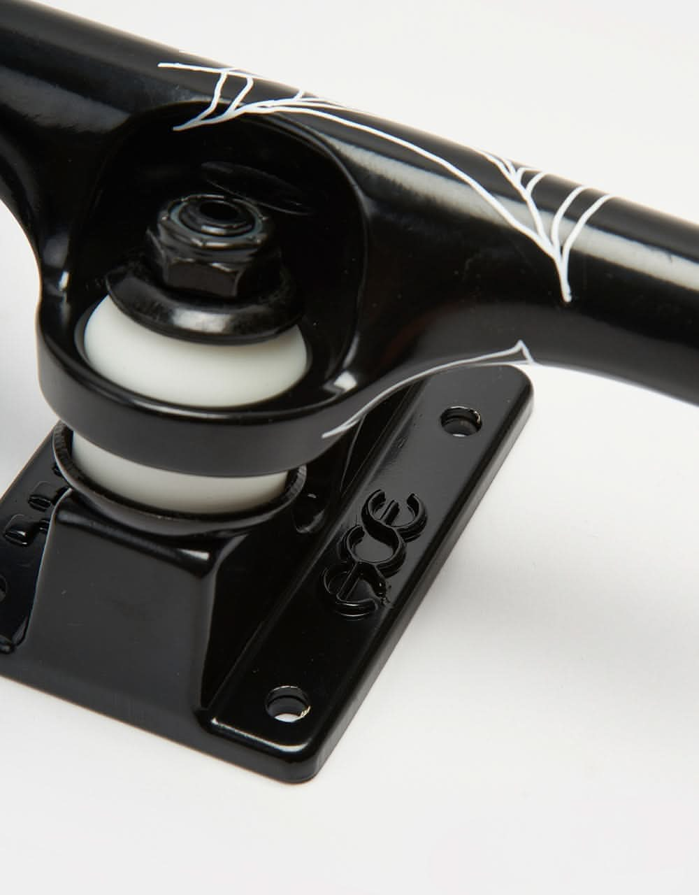 Ace Deedz AFI Limited Hollow Pro Skateboard Trucks