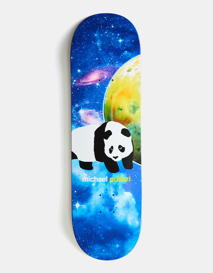 Super Sap Decks | Route One