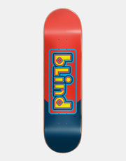 Blind Ringer Skateboard Deck - 7"