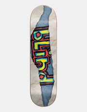 Blind OG Big Rip Skateboard Deck - 8.25"