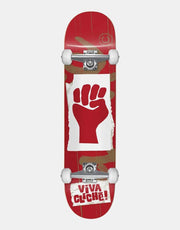 Cliché Viva Cliché RG Complete Skateboard - 7.75"