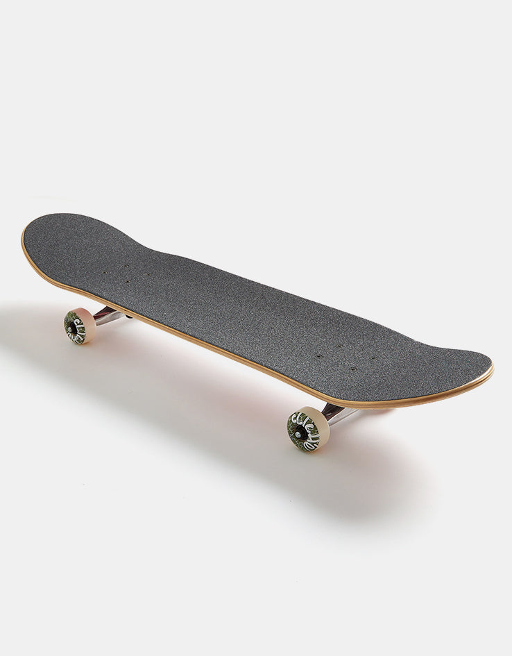 Cliché Uppercase Complete Skateboard - 7.875"