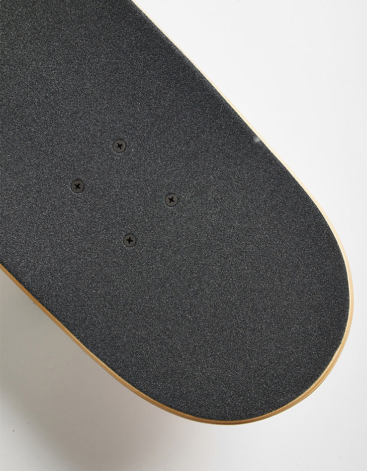 Cliché Uppercase Complete Skateboard - 7.875"