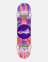 Cliché Peace Complete Skateboard - 8"