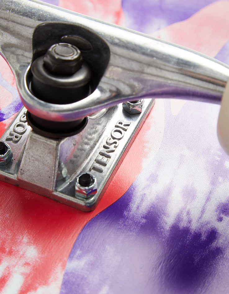 Cliché Peace Complete Skateboard - 8"