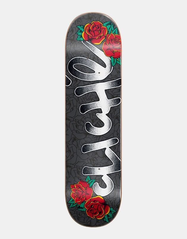 Cliché Traditional Skateboard Deck - 8"