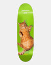 Enjoi Pilz Catnip R7 Skateboard Deck - 9.125"