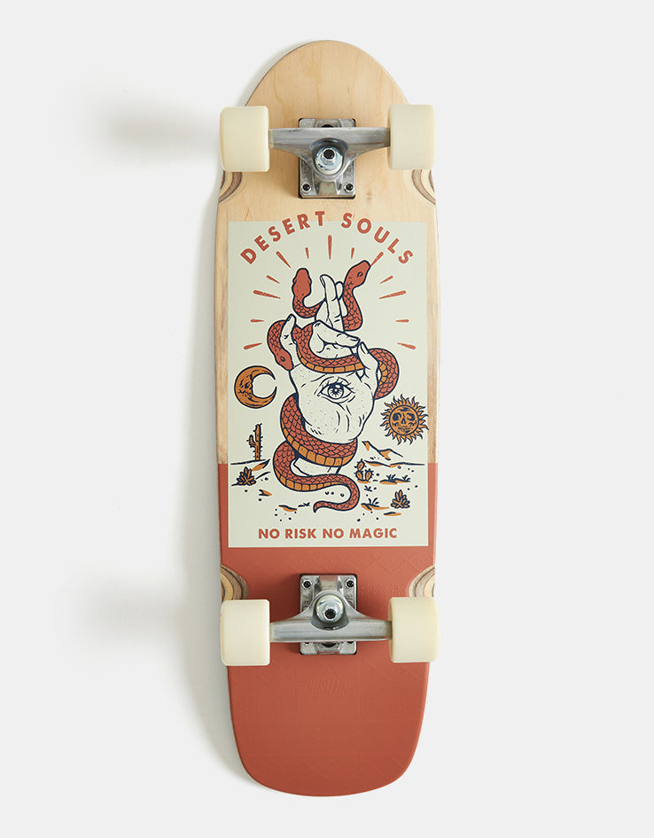 Dusters Cruiser Skateboards | Route One