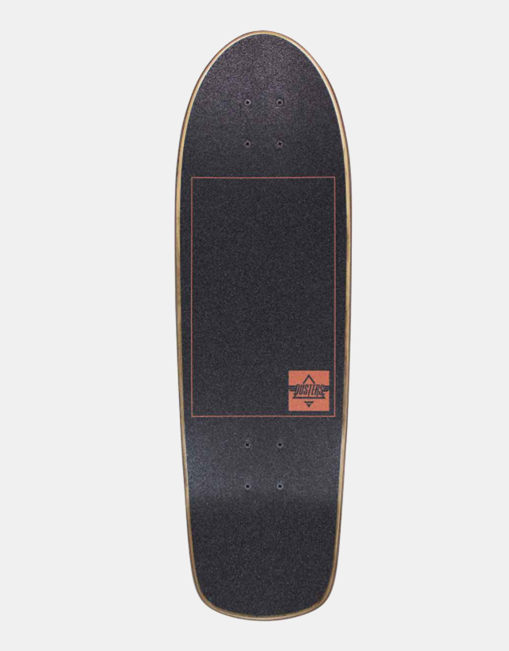 Dusters Desert Souls Cruiser Skateboard - 8.75" x 29.5"
