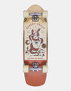 Dusters Desert Souls Cruiser Skateboard - 8.75" x 29.5"
