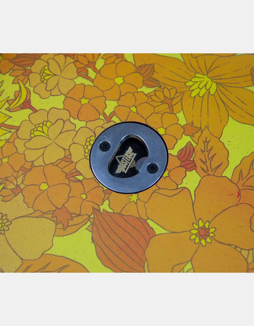 Dusters Dig It Pintail Longboard - 40" x 9"