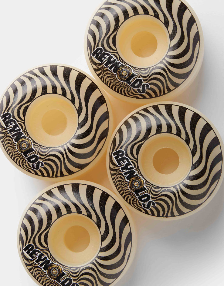 Sptifire Reynolds Formula Four Classics 93d Skateboard Wheels - 53mm