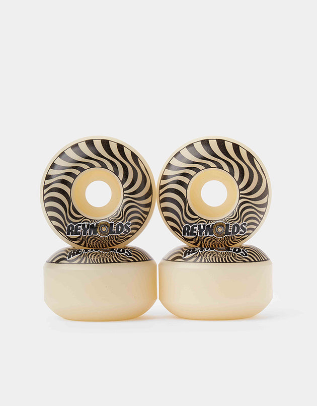 Sptifire Reynolds Formula Four Classics 93d Skateboard Wheels - 53mm