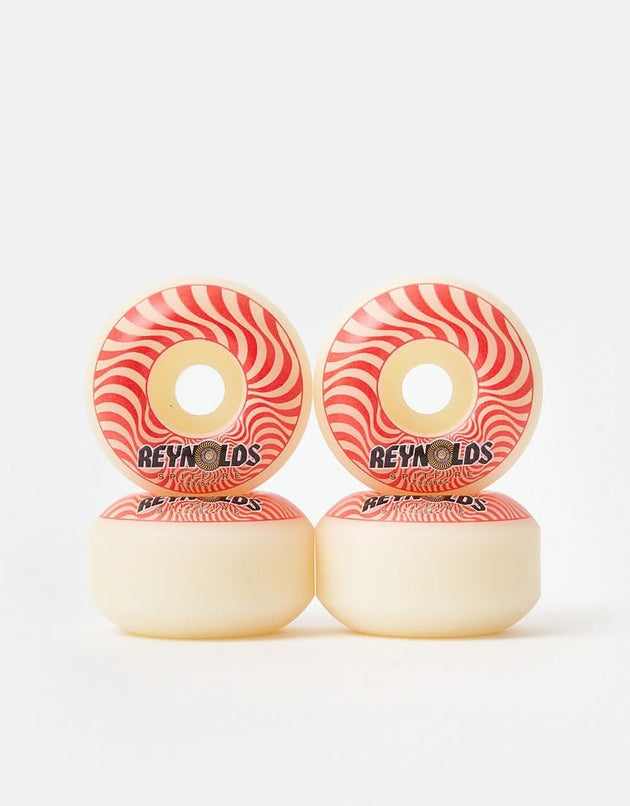 Sptifire Reynolds Formula Four Classics 93d Skateboard Wheels - 54mm