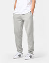 Route One Baggy Sweatpant - Heather Grey