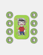 SKF Alexis Pro Bearings