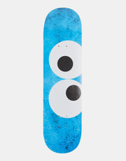 Alltimers Open Sesame Cookie Skateboard Deck - 8.3"