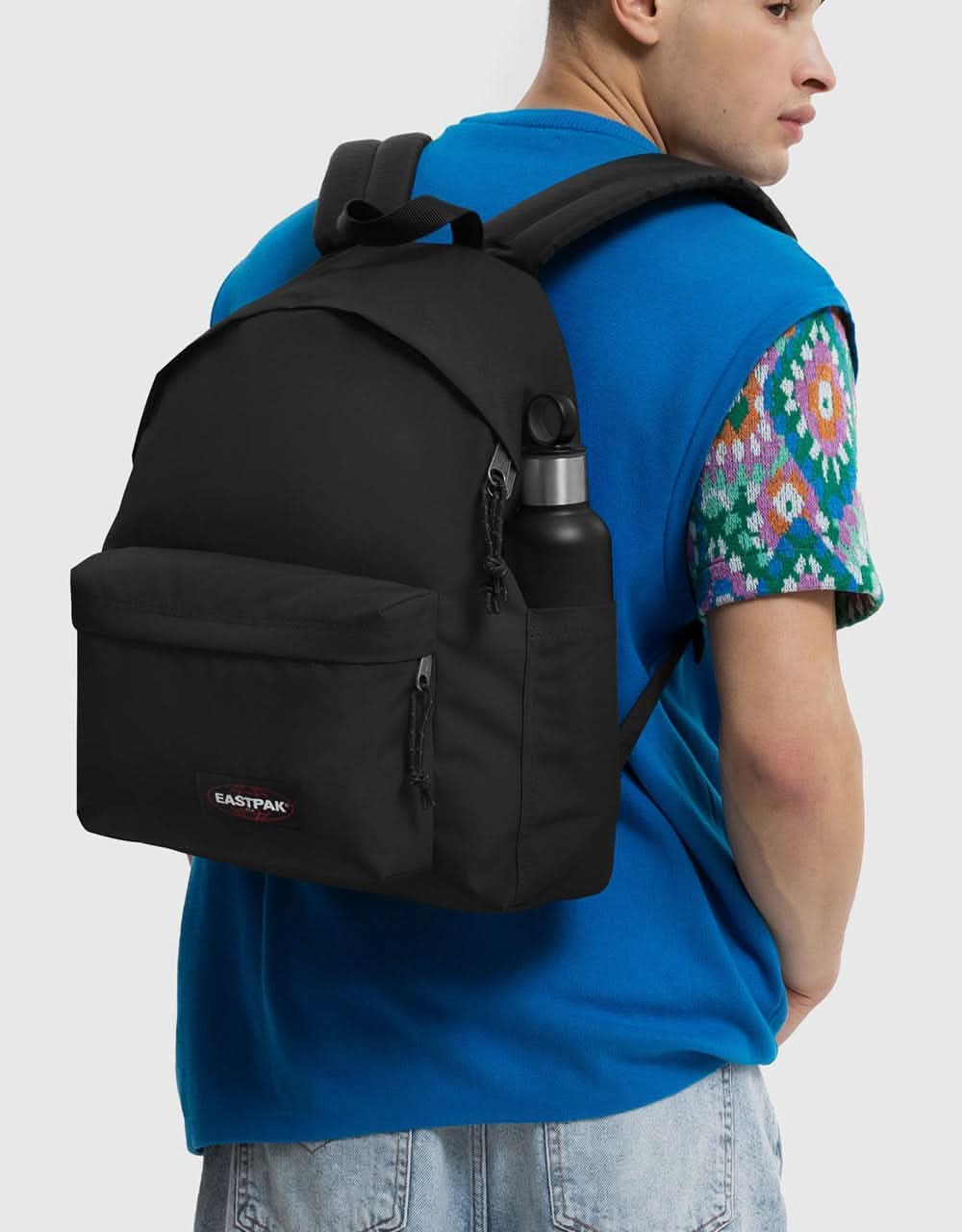 Eastpak Padded Pak'r - Alle modellen op voorraad Eastpak Padded Pak'r - Alle modellen op voorraad