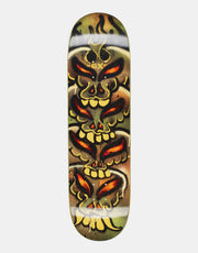 GX1000 Looking Out Skateboard Deck - 8.75"