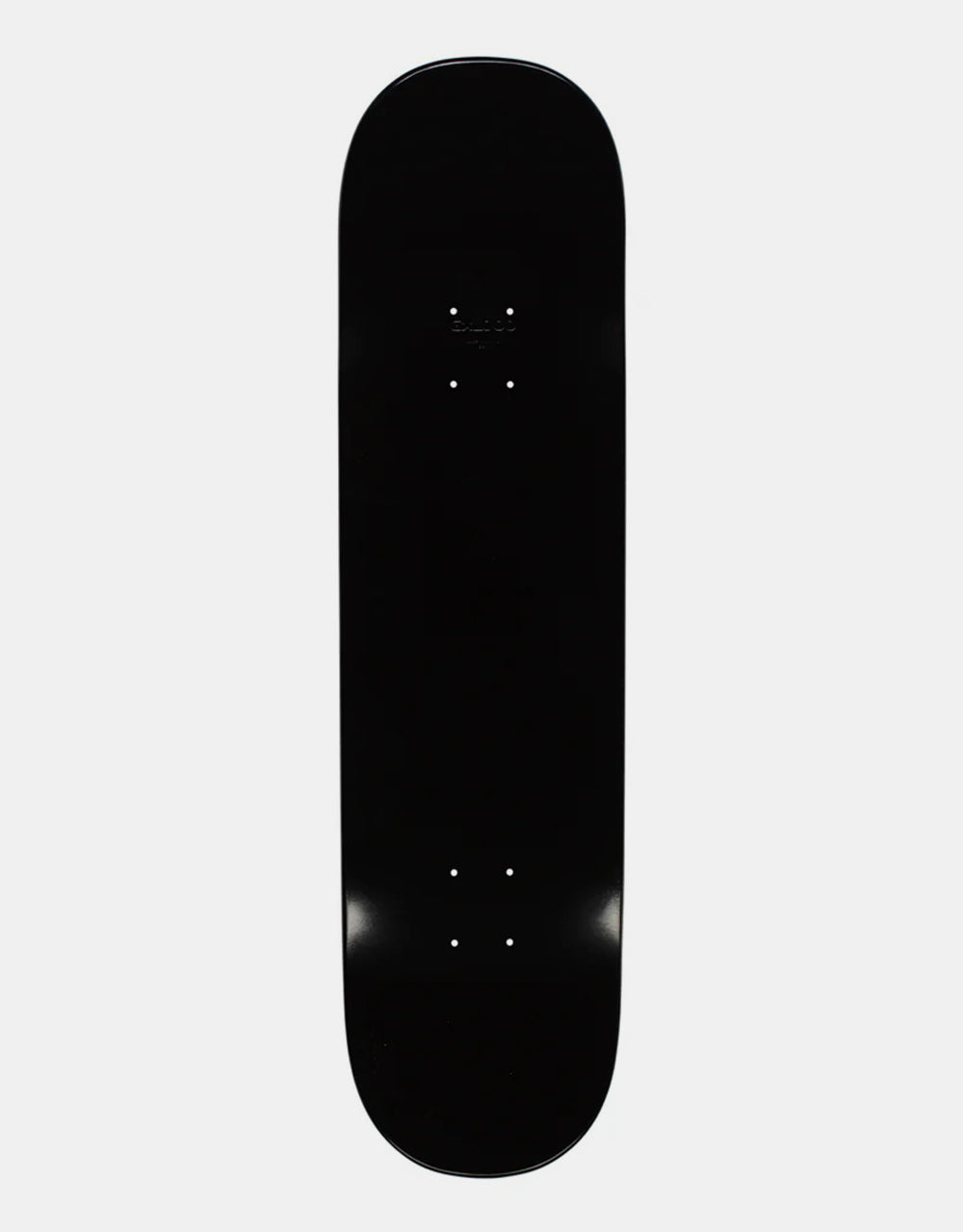GX1000 Trespass Skateboard Deck - 8.25"