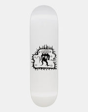 GX1000 Trespass Skateboard Deck - 8.5"