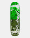 GX1000 Krull Breakthrough Skateboard Deck - 8.375"