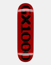 GX1000 OG Logo Skateboard Deck - 8.75"