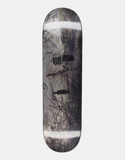 Hockey Todd No One Is Looking S2 Skateboard Deck - 8.25"