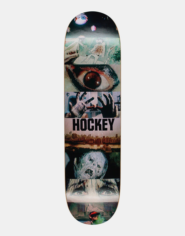 Hockey Kadow Daydream S1 Skateboard Deck - 8.5"