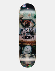 Hockey Kadow Daydream S1 Skateboard Deck - 8.5"