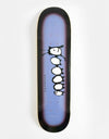 Frog Caterpillar Skateboard Deck