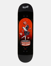 Welcome Reyes Dancer Skateboard Deck - 8.5"