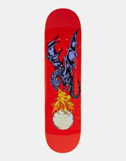 Welcome Firebreather Skateboard Deck - 8"