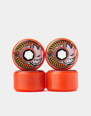 Spitfire Conical Full 80HD Skateboard Wheels - 60mm