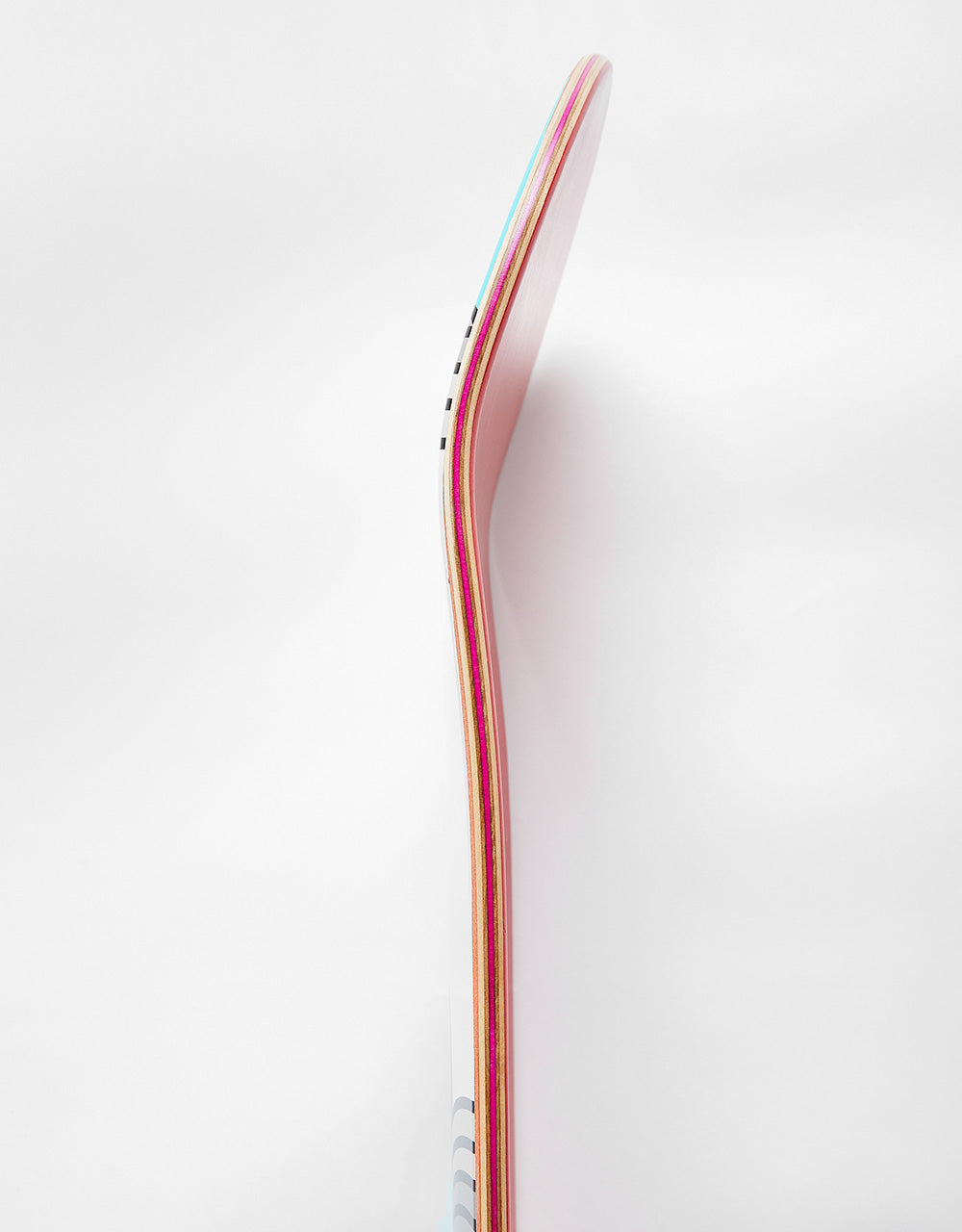 Girl Pacheco Beetle Bum G016 Skateboard Deck - 8.375"