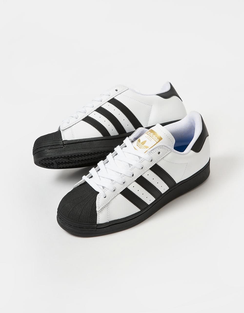 Adidas Superstars Skate Superstars Adv Buy Adidas Originals Men