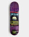 Thrasher x Anti Hero Grant Covers Skateboard Deck - 8.38"