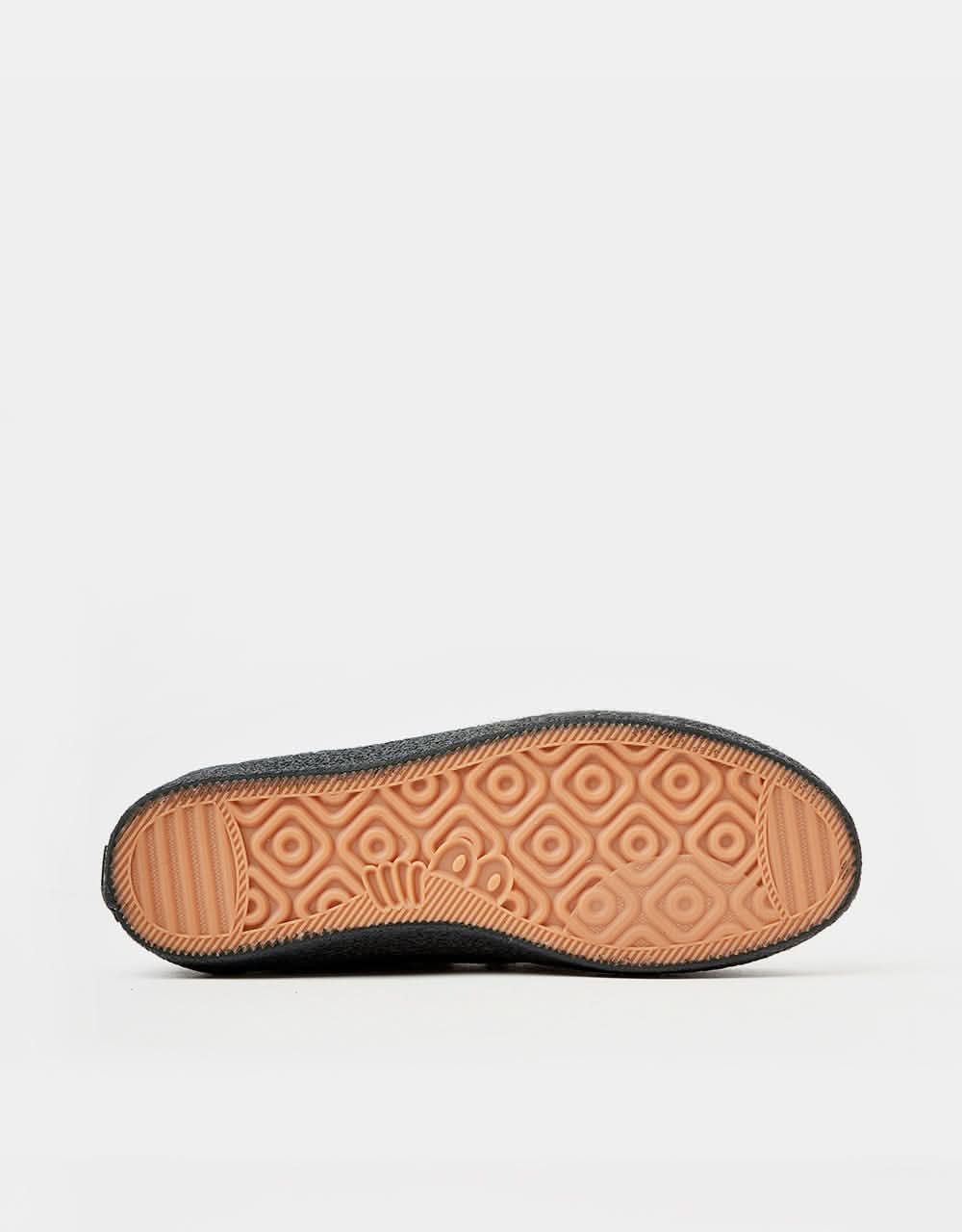 Last Resort AB VM006 Moc Skate Shoes - Black/Black – Route One