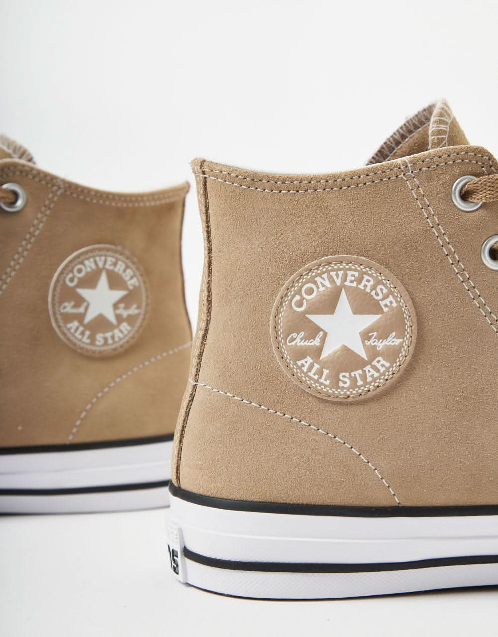 converse all star beige