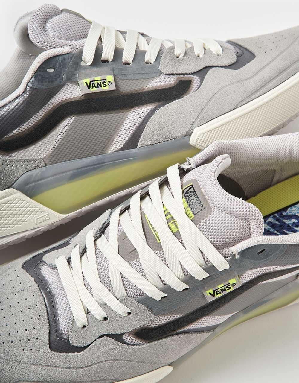 Vans Skate AVE 2.0 Shoes - Medium Grey – Route One