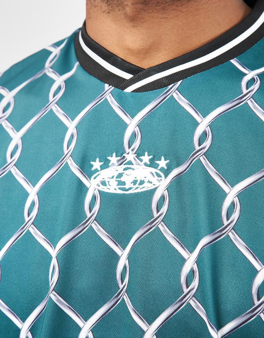 関税送料込♪Butter Goods/Cage Jersey Butter Goods - Cage Jersey | HBX - ハイプビースト(Hypebeast