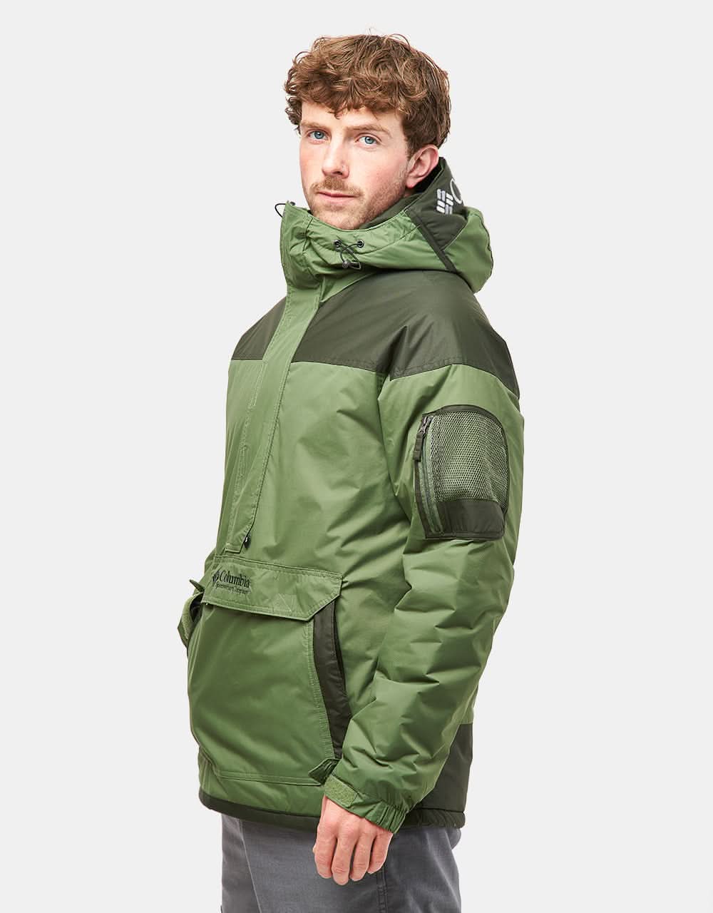 Jack Wolfskin Wisper Insulated Winterjas Heren Jack Wolfskin Wisper Insulated Winterjas Heren