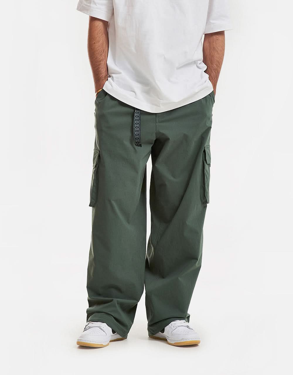 old nike cargo pants