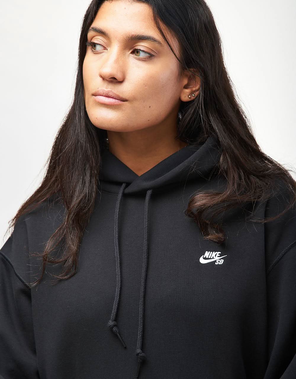 nike sb hoodie women's