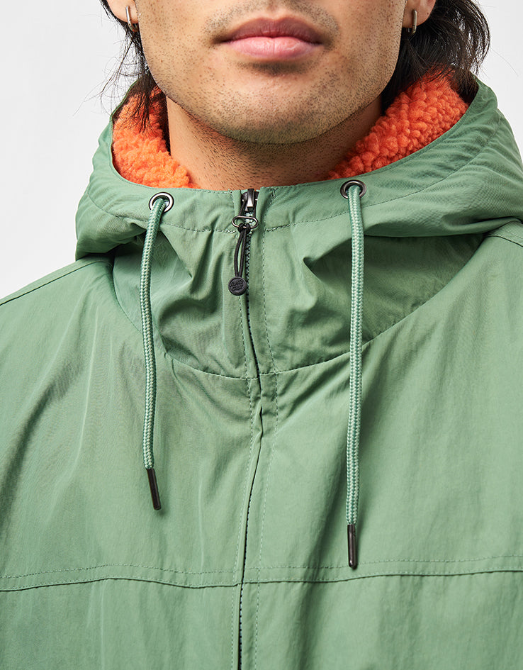 Santa Cruz Ember Jacket - Sage